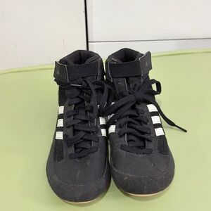 Addidas Wrestling Sneakers